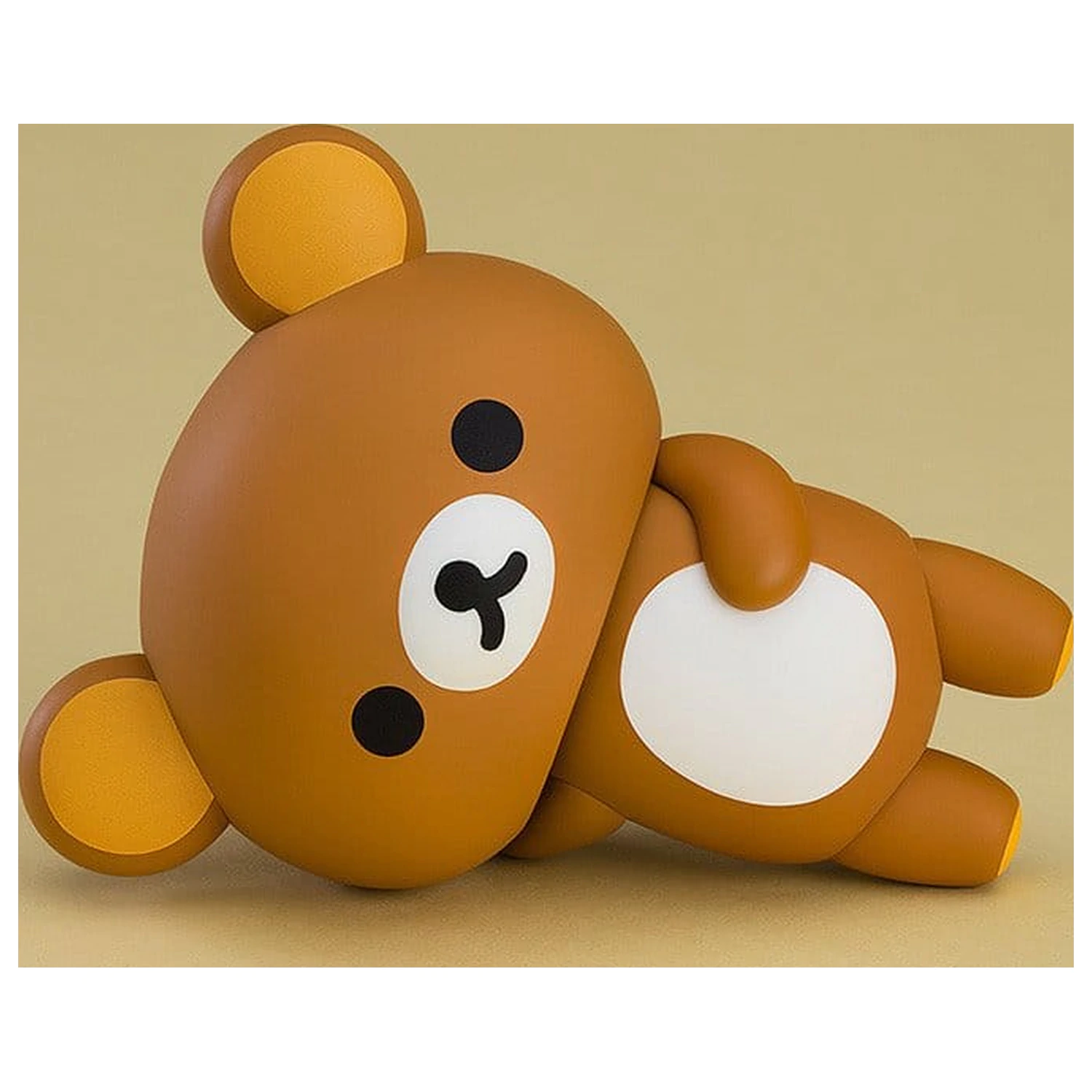 Rilakkuma Nendoroid akcijska figura Rilakkuma 10 cm fotografija proizvoda