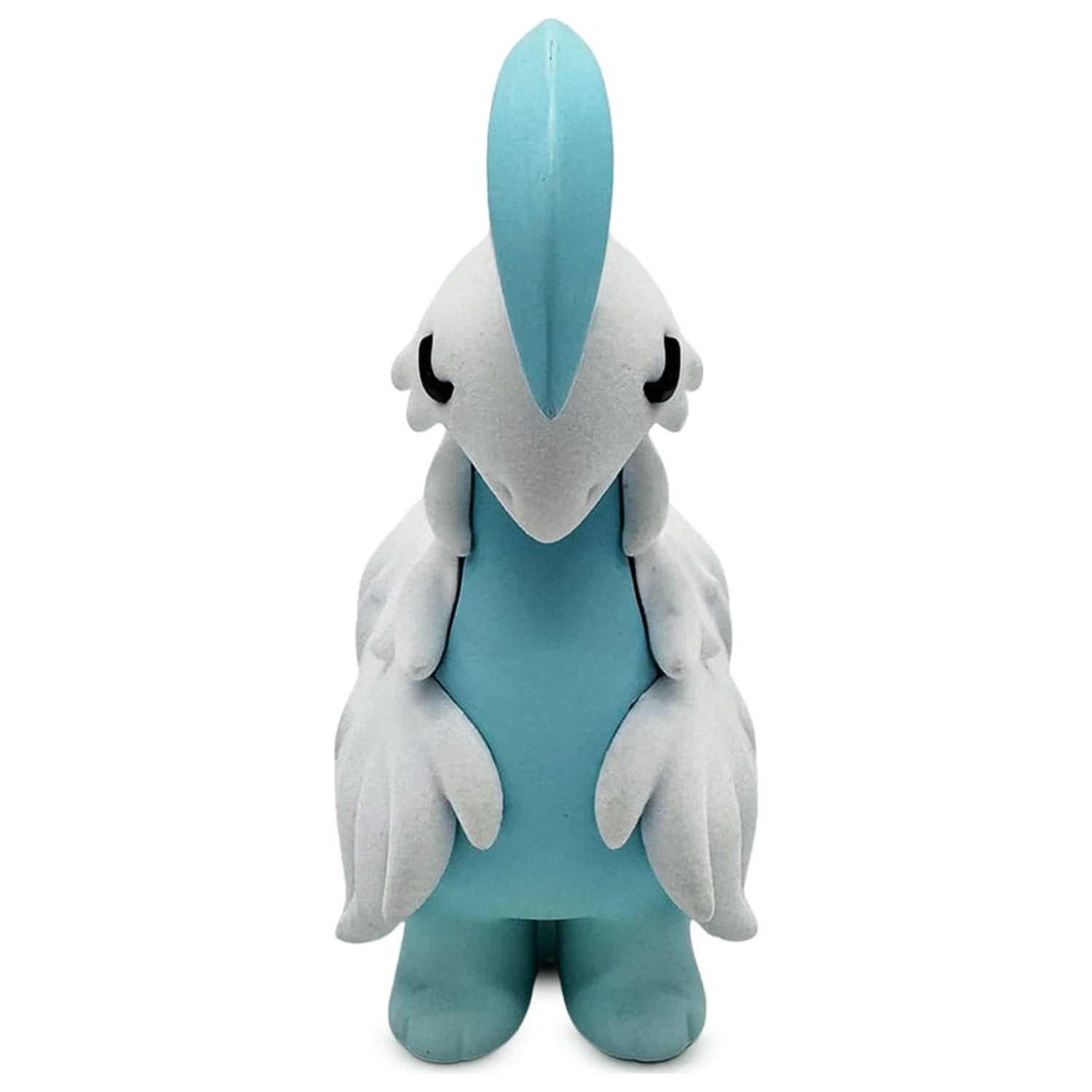 RimWorld Vinilna Figura Thrumbo Flocked 13 cm fotografija proizvoda