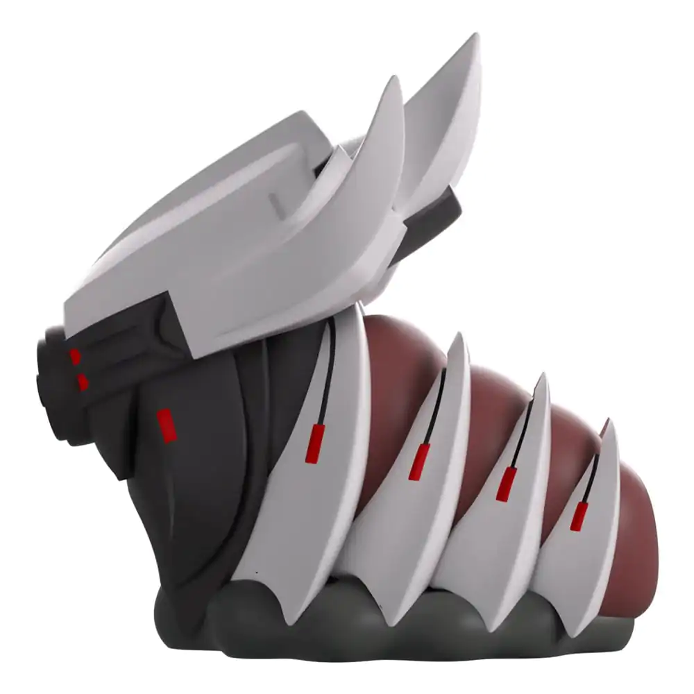 Rimworld Vinyl Figura War Queen 9 cm fotografija proizvoda