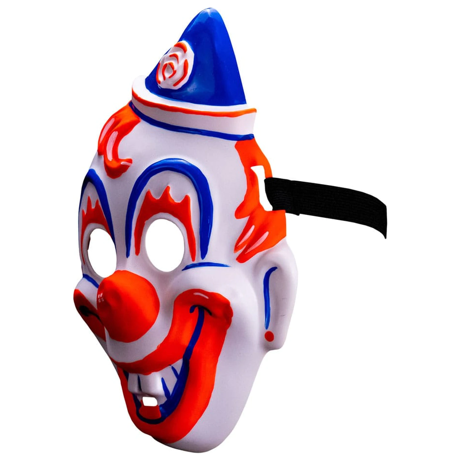 Rob Zombie Halloween (2007) Injection Maska Young Michael Myers fotografija proizvoda