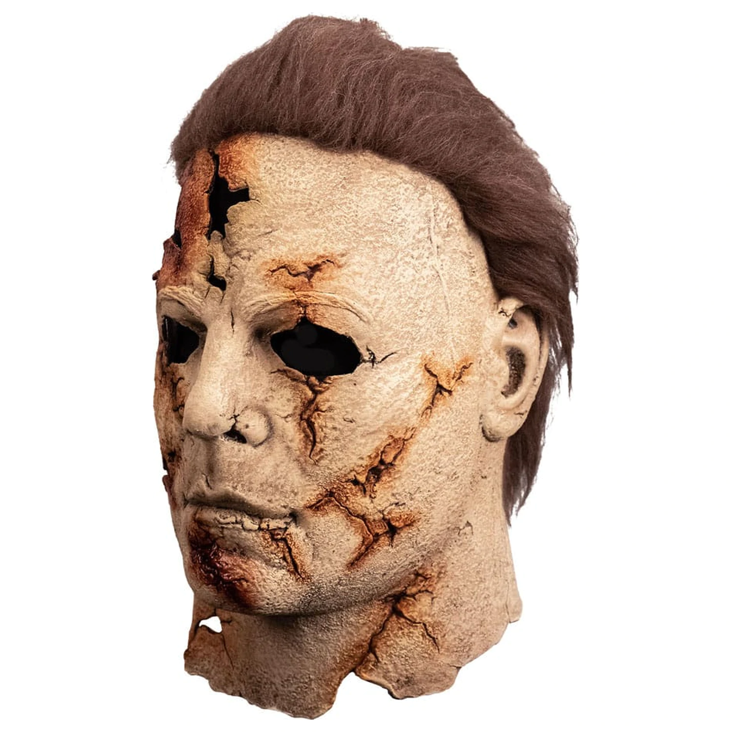 Rob Zombie Halloween II Maska iz snova fotografija proizvoda