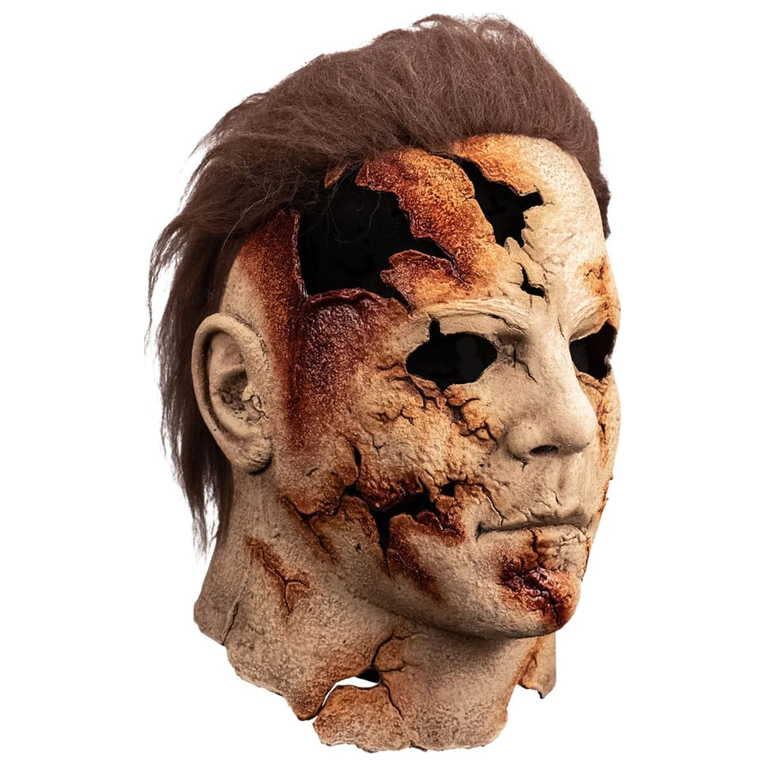 Rob Zombie Halloween II Maska iz snova fotografija proizvoda