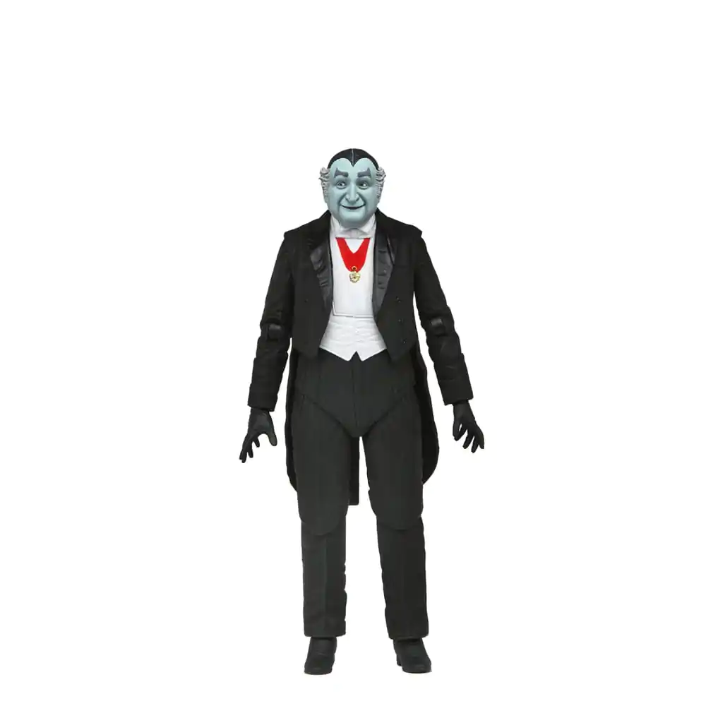 Rob Zombie's The Munsters figura Ultimate Grandpa Munster 18 cm fotografija proizvoda