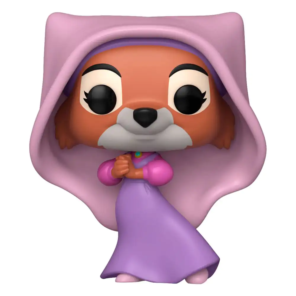 Robin Hood POP! Disney Vinyl Figura Maid Marian 9 cm fotografija proizvoda