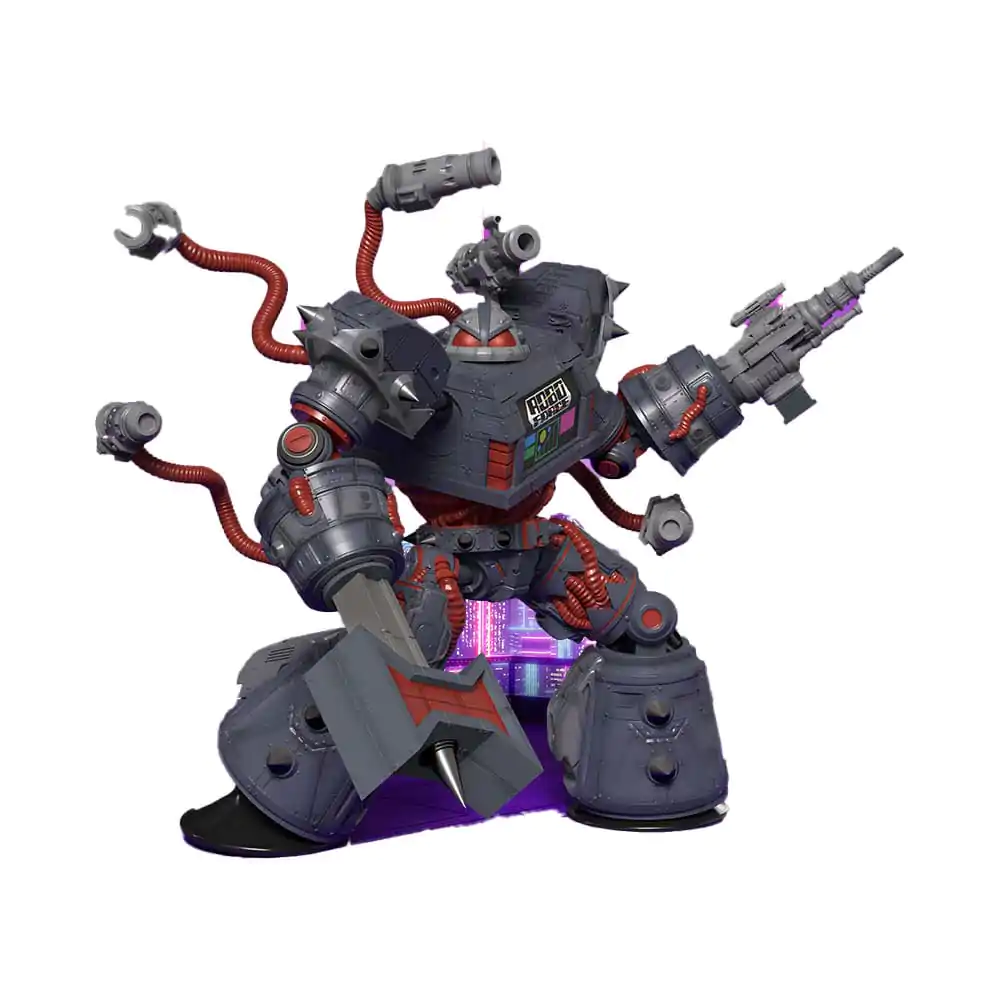 Robo Force akcijska figura Wave 2 Hun-Dred 23 cm fotografija proizvoda