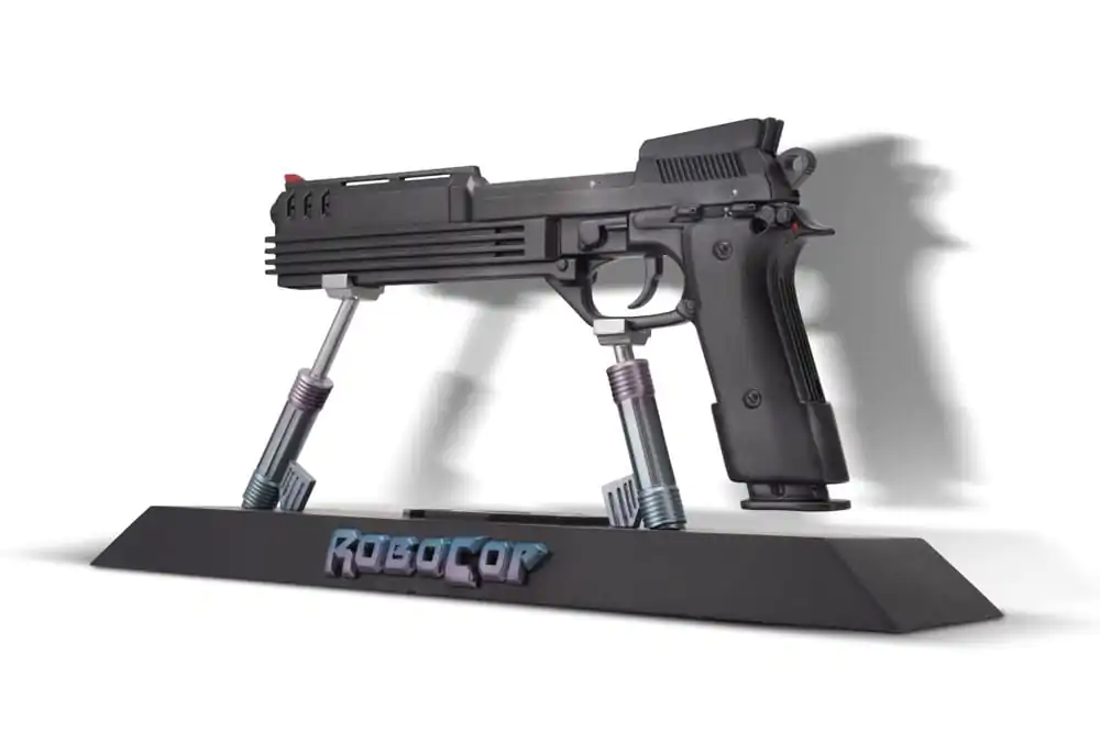 RoboCop replika 1/1 RoboCop Auto 9 33 cm fotografija proizvoda
