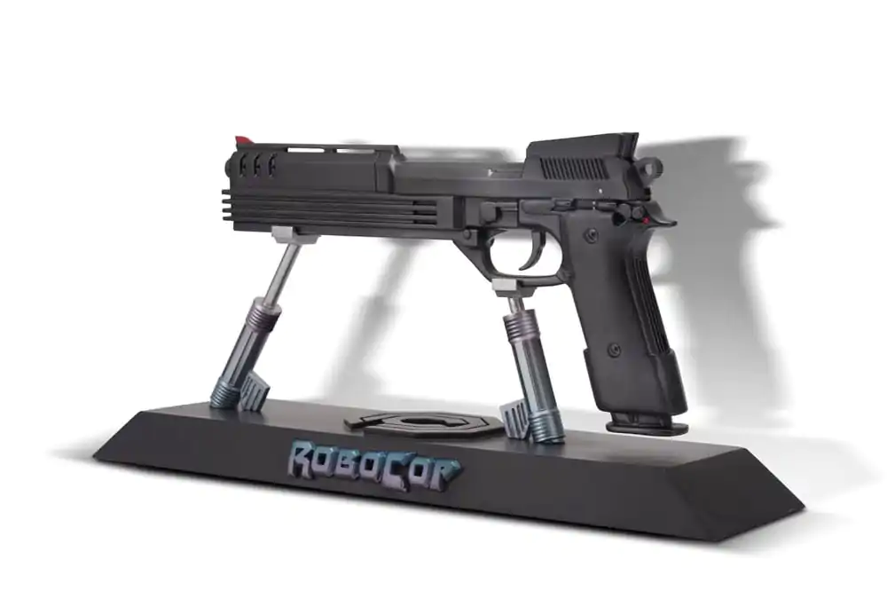 RoboCop replika 1/1 RoboCop Auto 9 33 cm fotografija proizvoda
