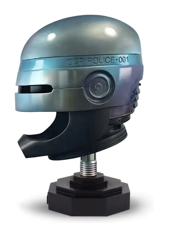 RoboCop replika 1/1 RoboCop kaciga 43 cm fotografija proizvoda