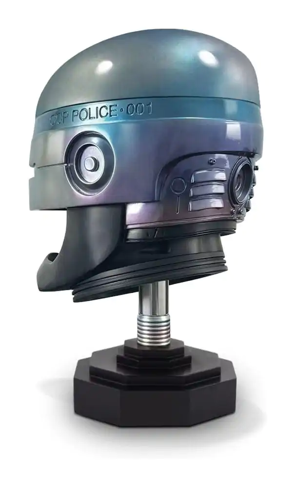 RoboCop replika 1/1 RoboCop kaciga 43 cm fotografija proizvoda