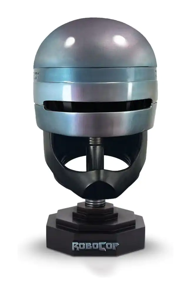 RoboCop replika 1/1 RoboCop kaciga 43 cm fotografija proizvoda