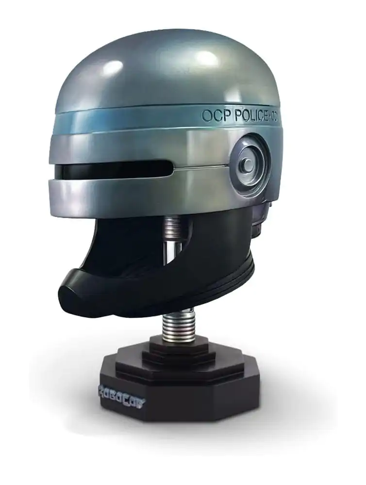 RoboCop replika 1/1 RoboCop kaciga 43 cm fotografija proizvoda