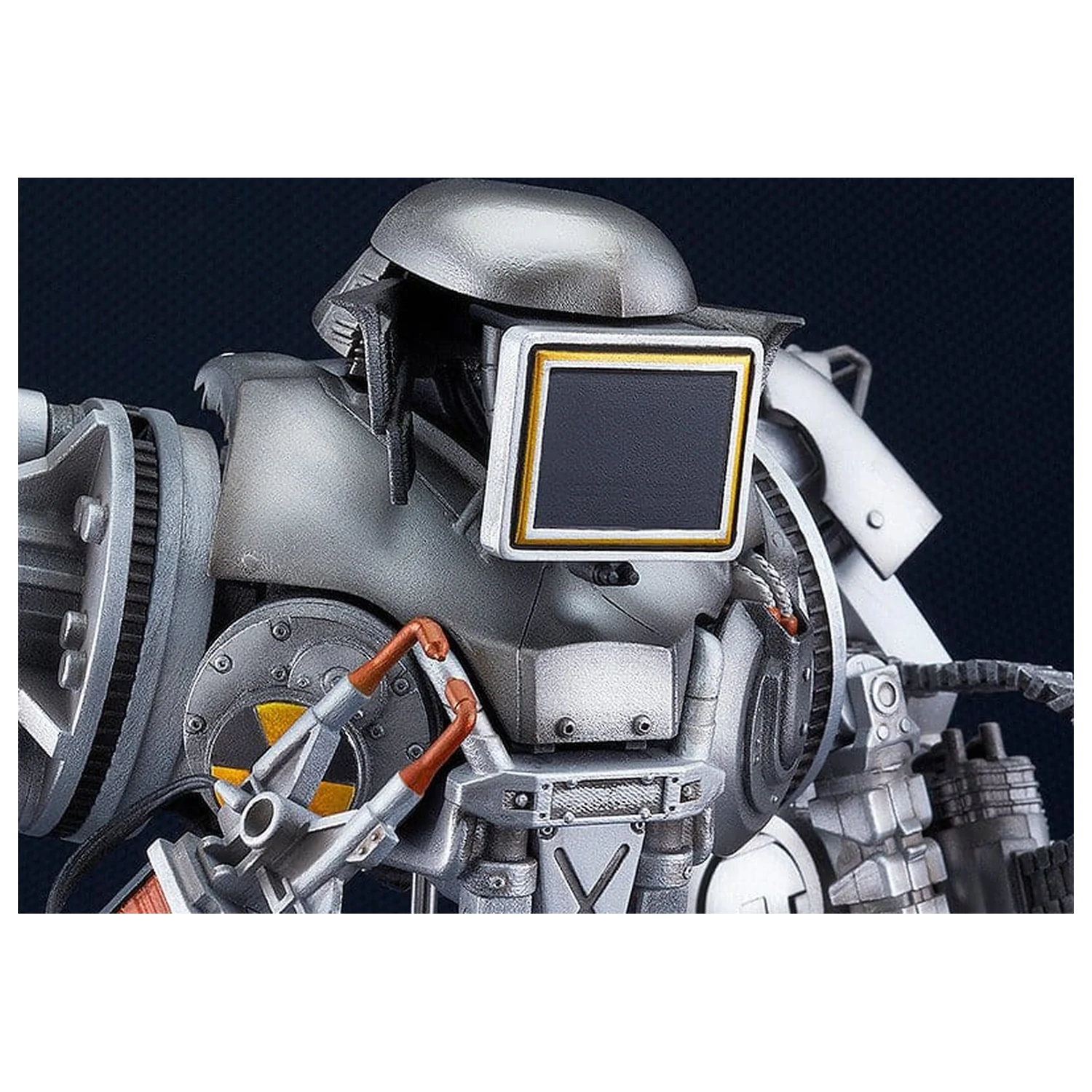 RoboCop 2 Moderoid Plastični Model Set RoboCop 2 (Cain) 22 cm fotografija proizvoda