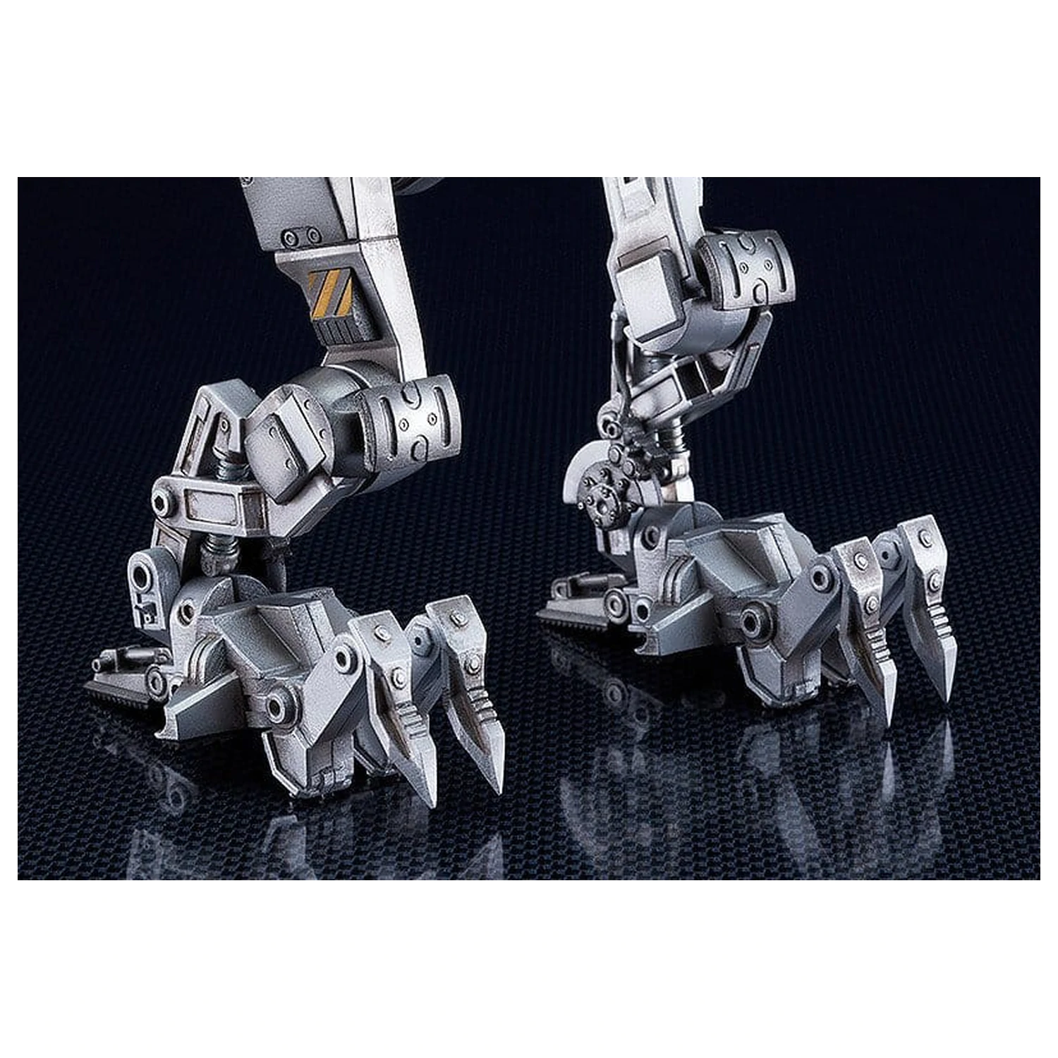RoboCop 2 Moderoid Plastični Model Set RoboCop 2 (Cain) 22 cm fotografija proizvoda