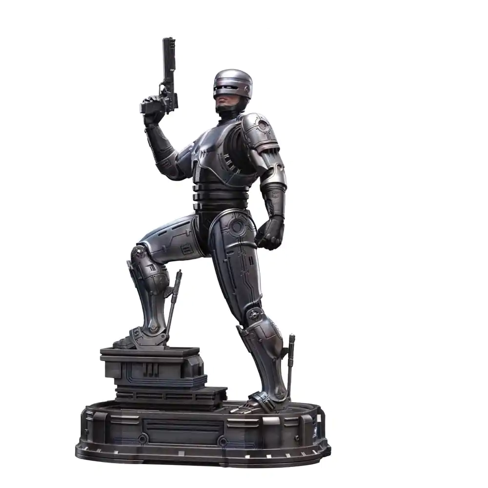 Robocop Art Scale kip 1/10 Robocop 24 cm fotografija proizvoda