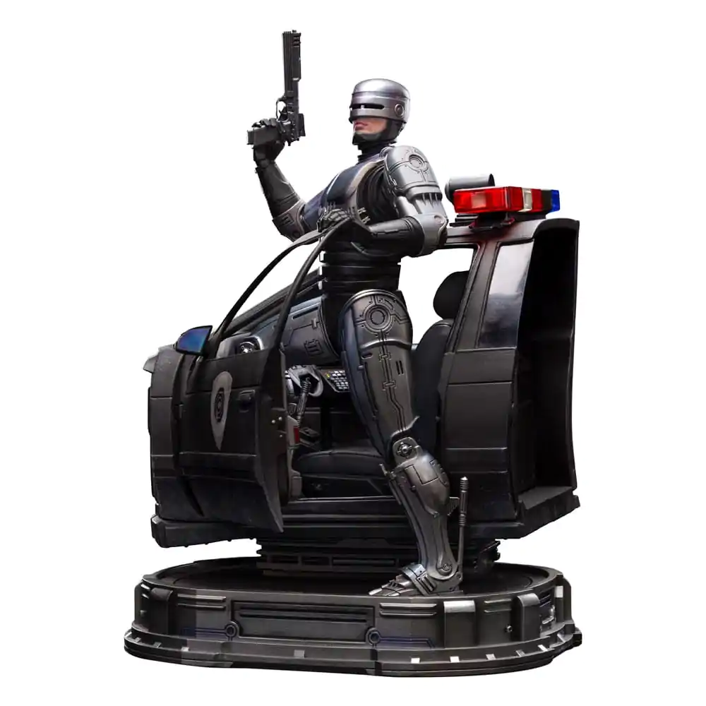 Robocop Deluxe Art Scale Kip 1/10 Robocop 24 cm fotografija proizvoda