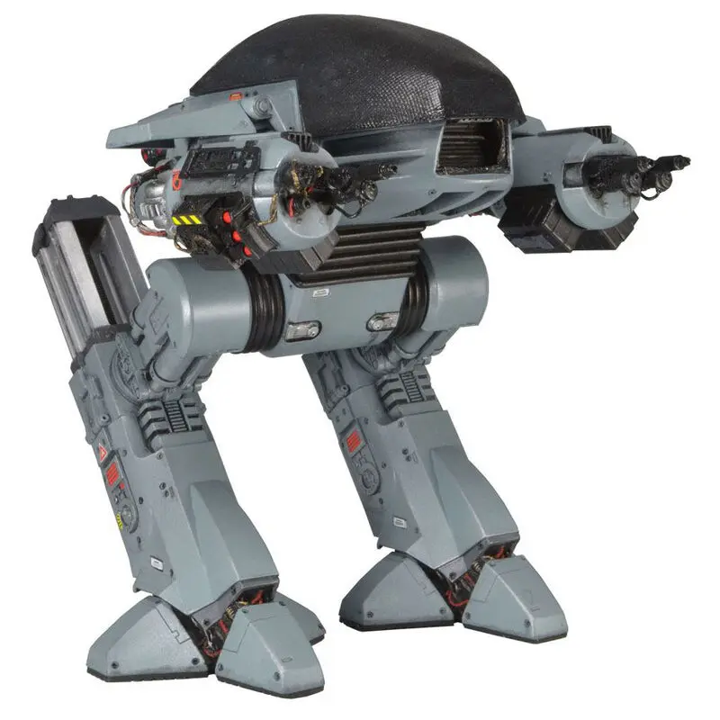 RoboCop akcijska figura sa zvukom ED-209 25 cm fotografija proizvoda