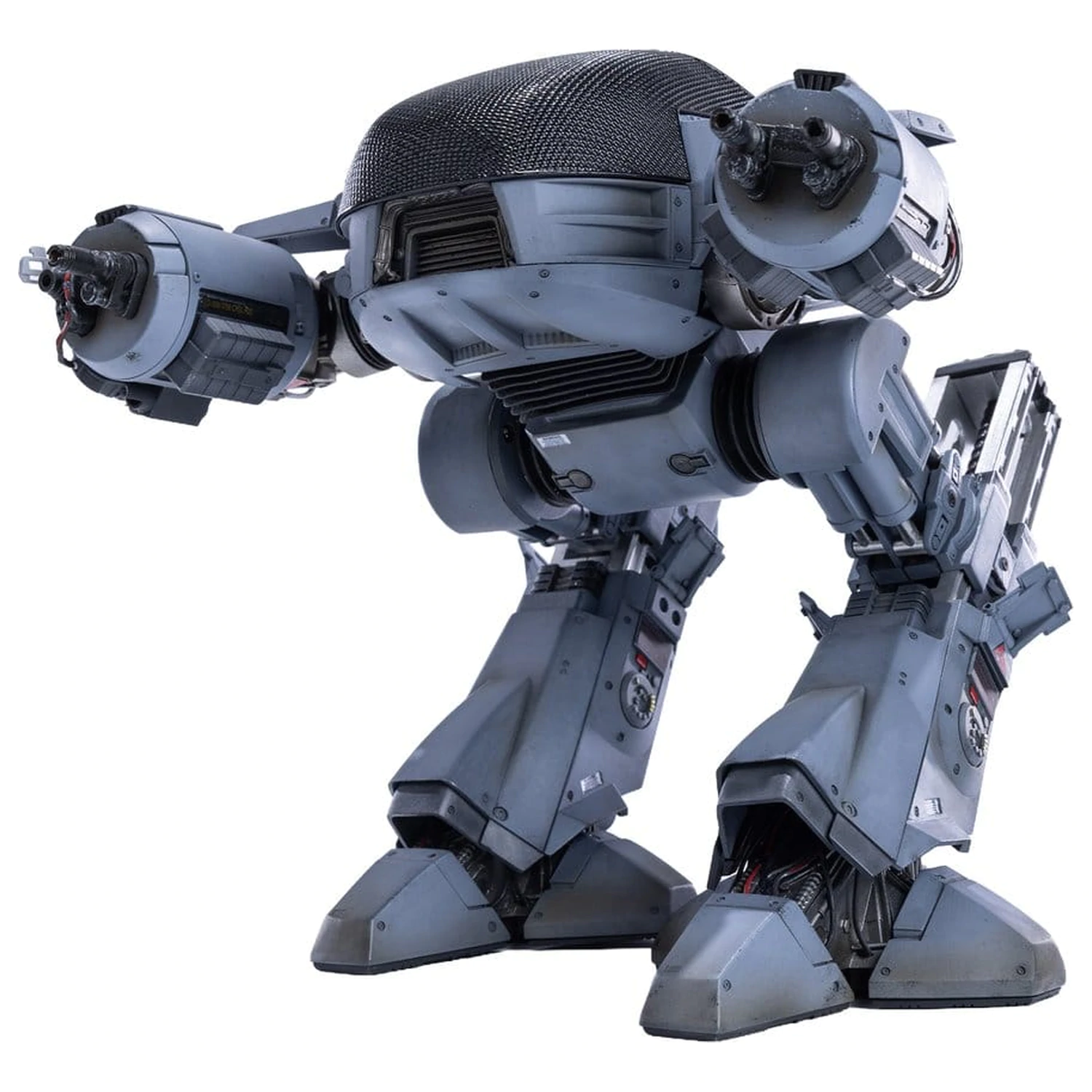 Robocop Exquisite Super Series Akcijska Figura 1/12 ED-209 20 cm fotografija proizvoda