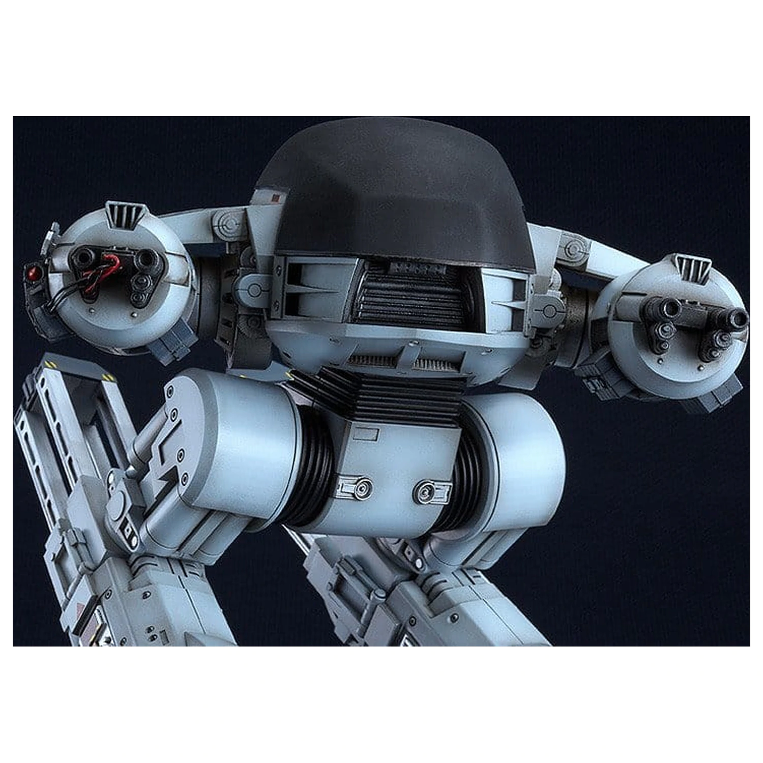 Robocop Moderoid plastični model Kit ED-209 20 cm (ponovno izdanje) fotografija proizvoda