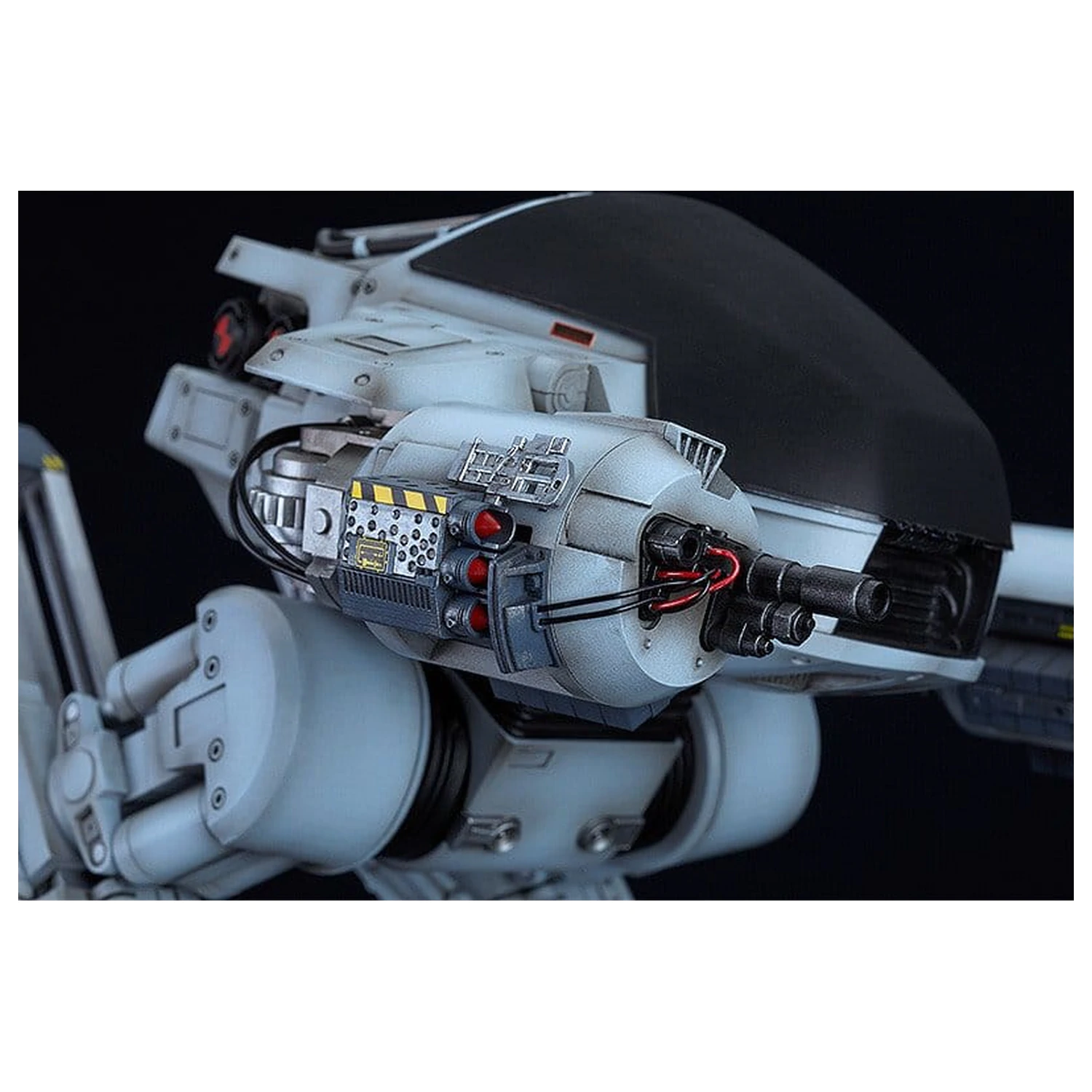 Robocop Moderoid plastični model Kit ED-209 20 cm (ponovno izdanje) fotografija proizvoda