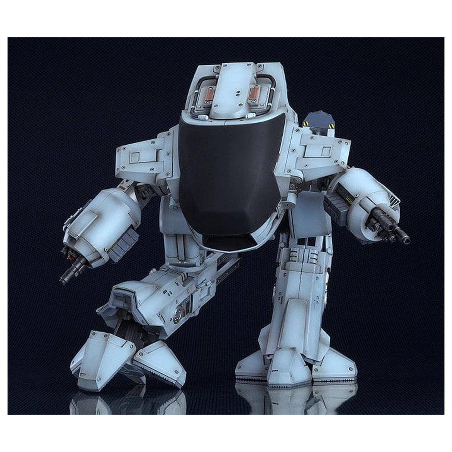 Robocop Moderoid plastični model Kit ED-209 20 cm (ponovno izdanje) fotografija proizvoda