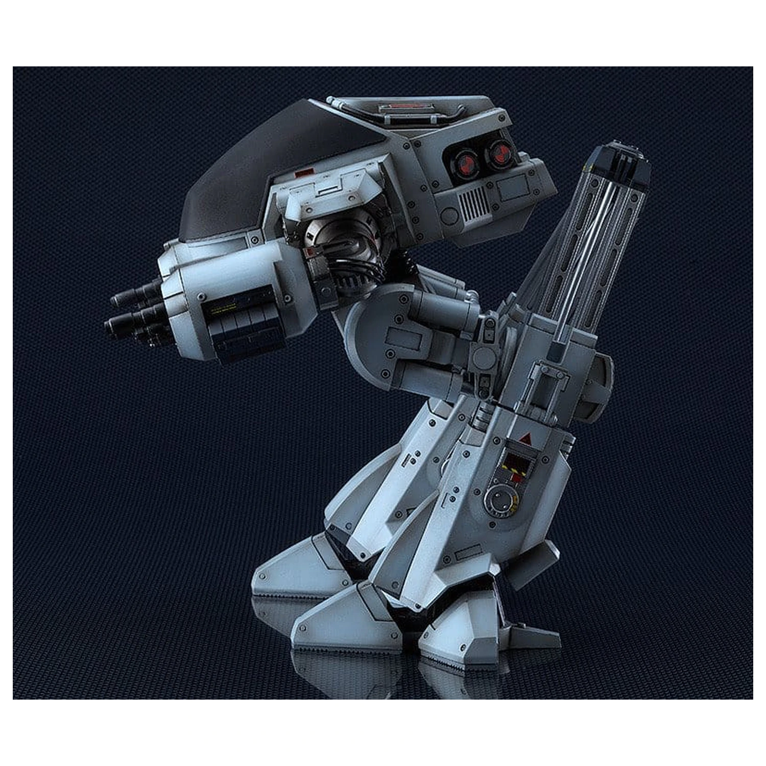 Robocop Moderoid plastični model Kit ED-209 20 cm (ponovno izdanje) fotografija proizvoda