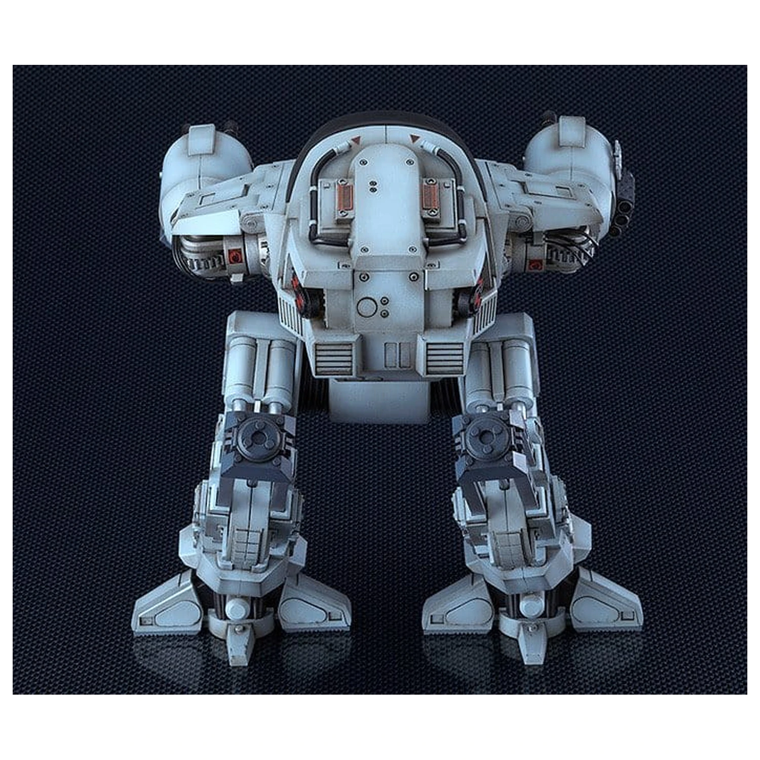 Robocop Moderoid plastični model Kit ED-209 20 cm (ponovno izdanje) fotografija proizvoda