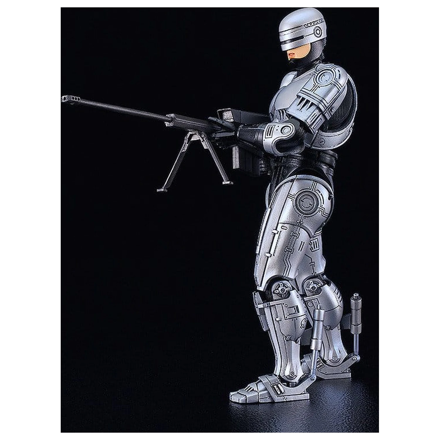 RoboCop Moderoid Plastic Model Kit RoboCop 18 cm fotografija proizvoda
