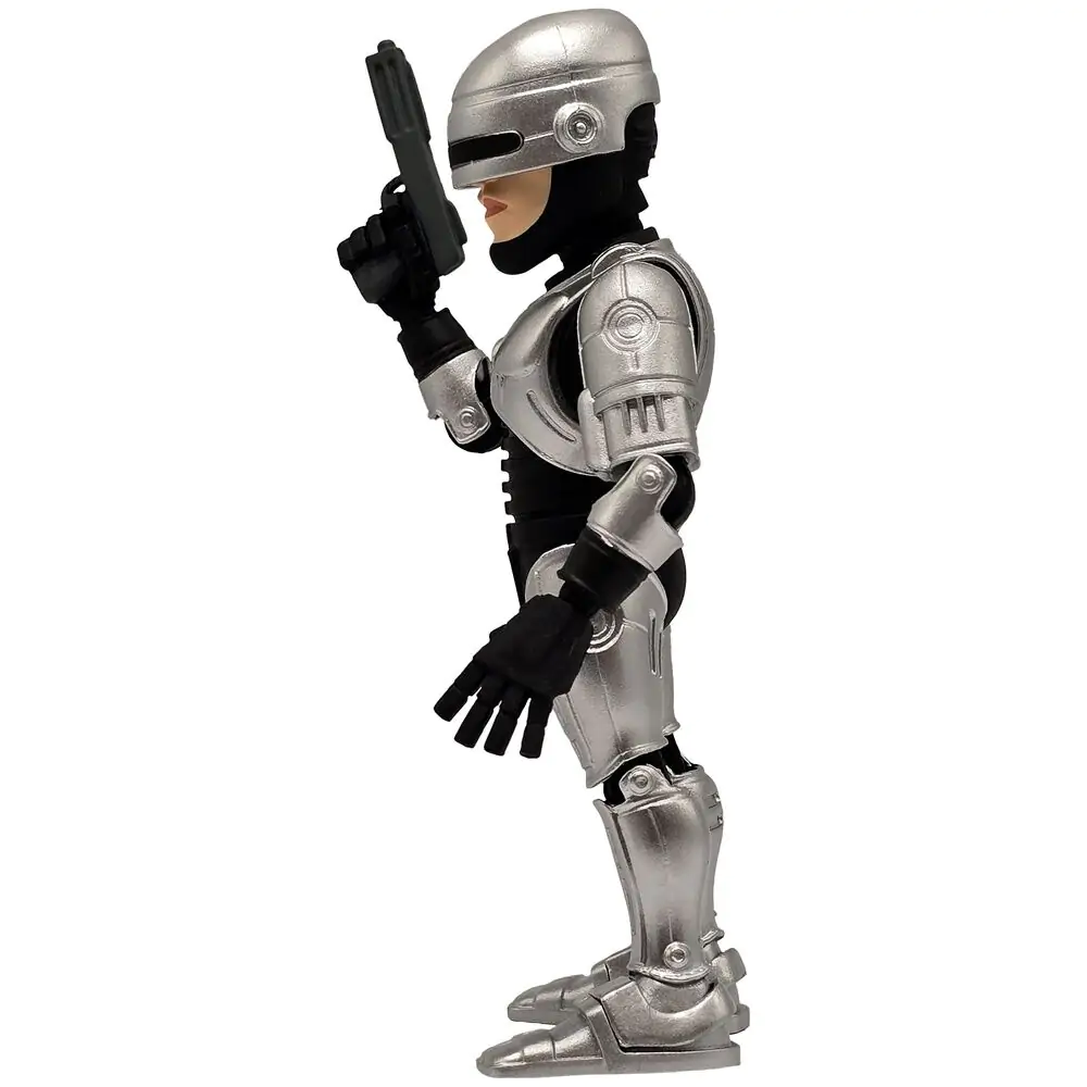 Robocop Peter Wells Minix figura 12 cm fotografija proizvoda