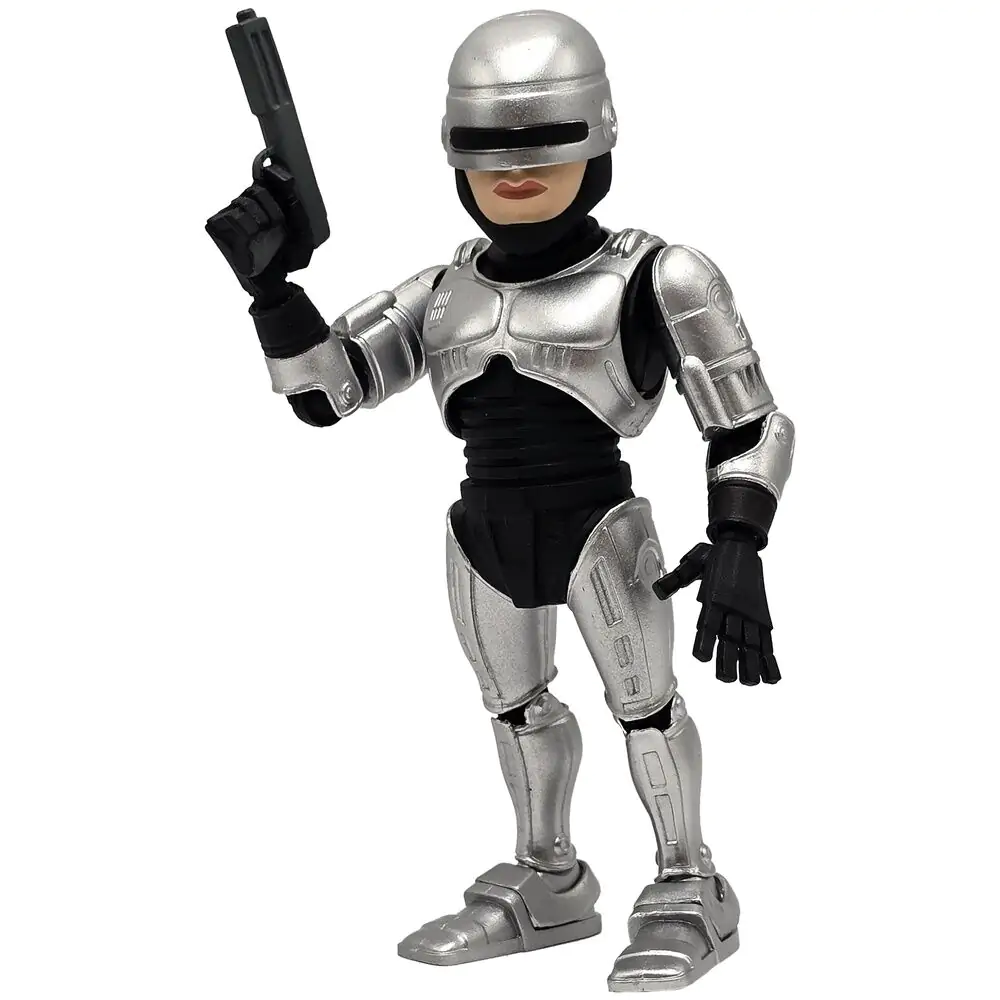 Robocop Peter Wells Minix figura 12 cm fotografija proizvoda