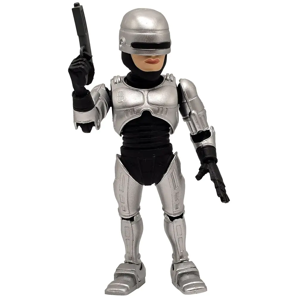 Robocop Peter Wells Minix figura 12 cm fotografija proizvoda