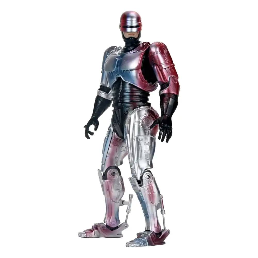 Robocop Poster Series Akcijska figura Robocop 17 cm fotografija proizvoda