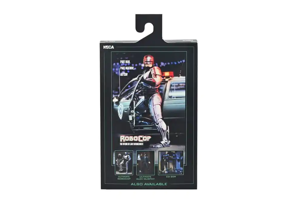 Robocop Poster Series Akcijska figura Robocop 17 cm fotografija proizvoda