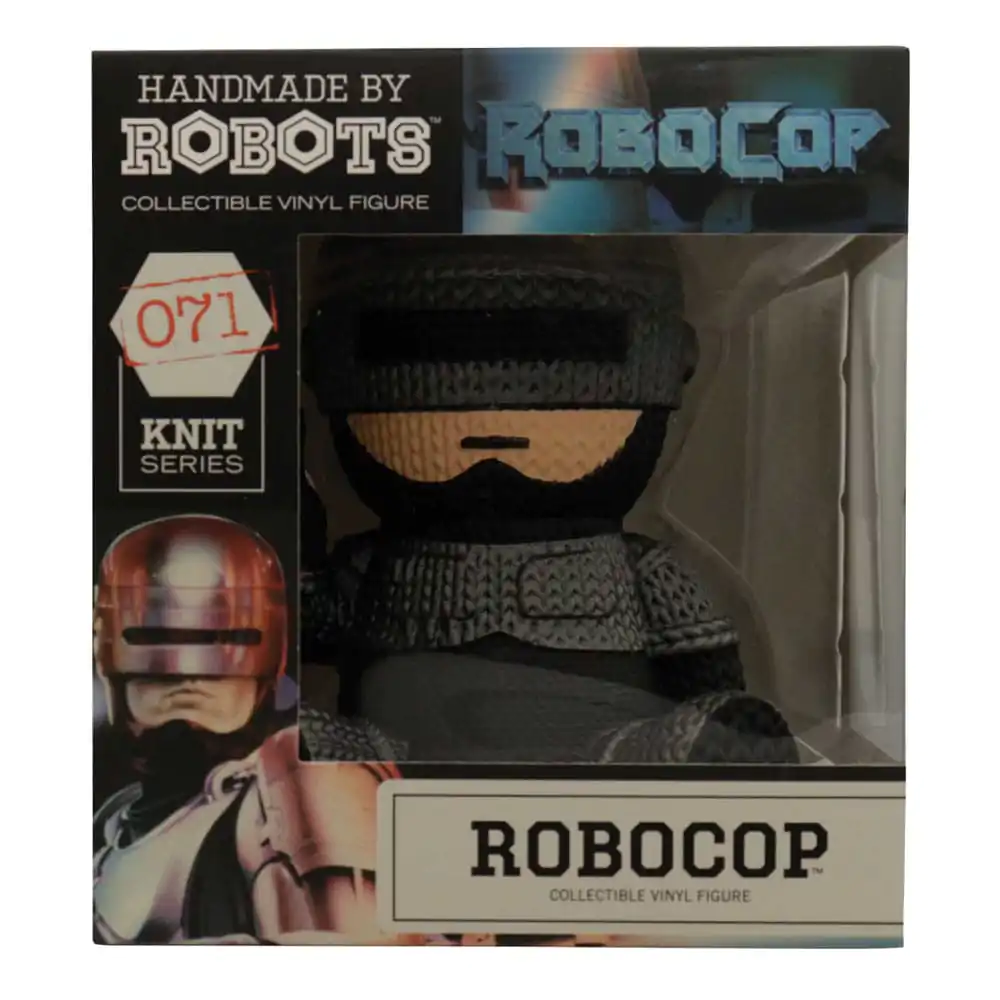 Robocop Vinyl figura Robocop 13 cm fotografija proizvoda