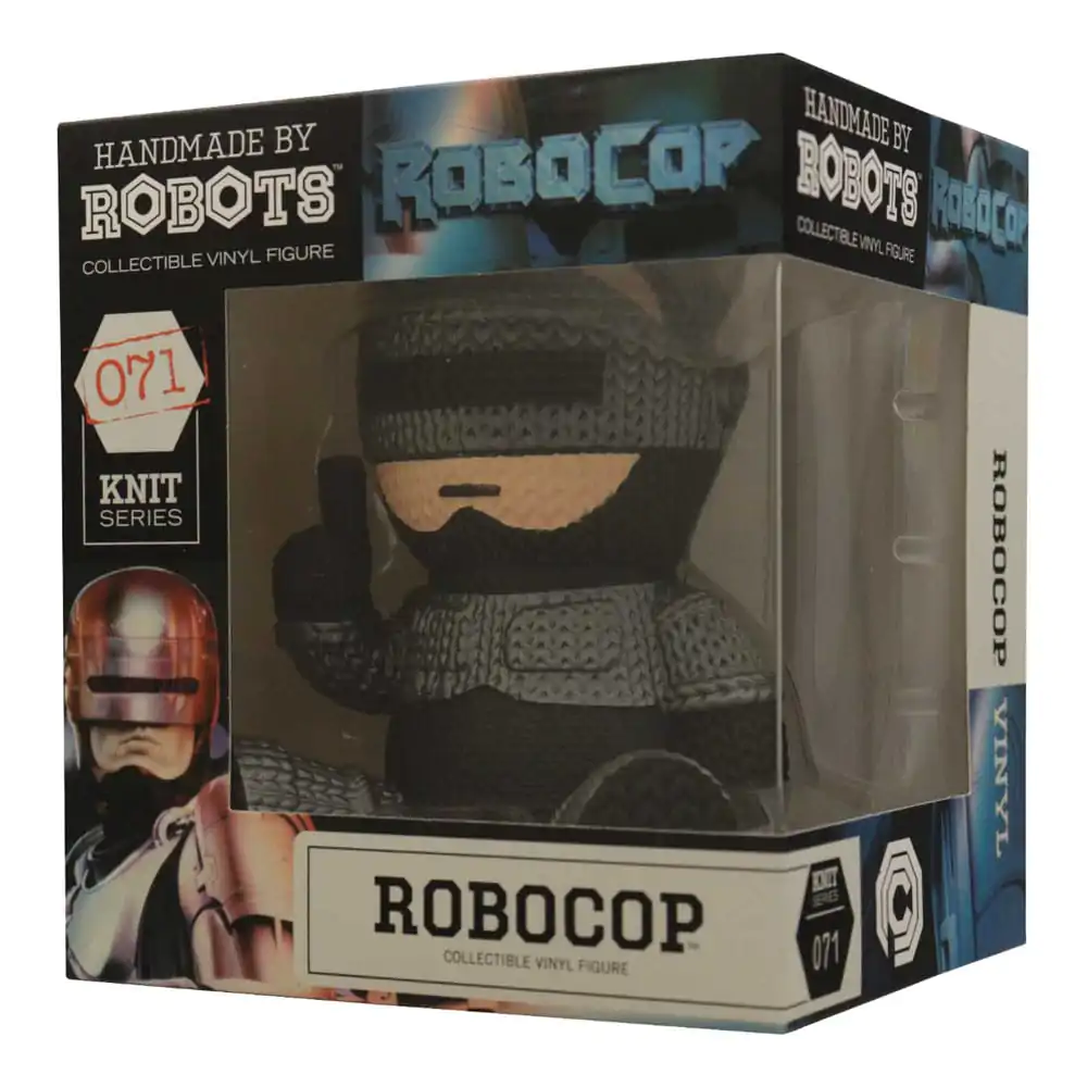 Robocop Vinyl figura Robocop 13 cm fotografija proizvoda