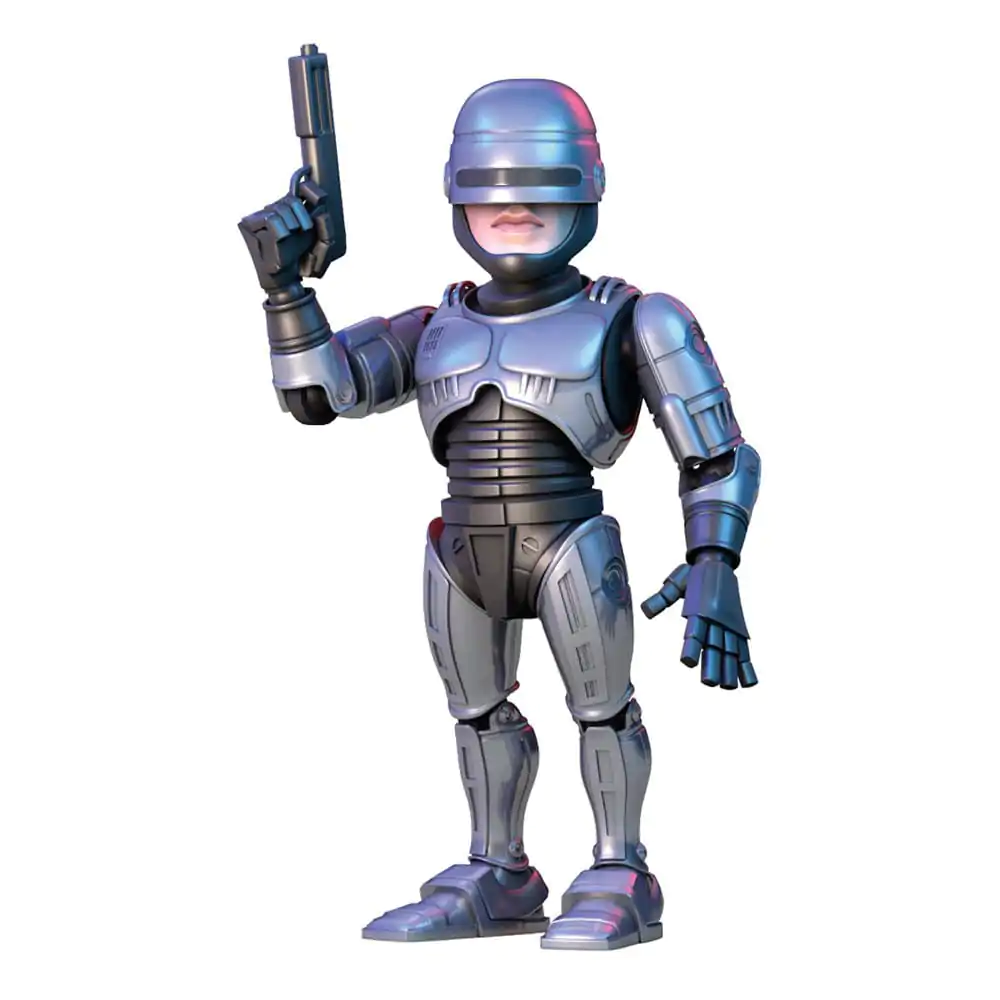 Robocop: Wave 8 - Alex Murphy PVC figura fotografija proizvoda