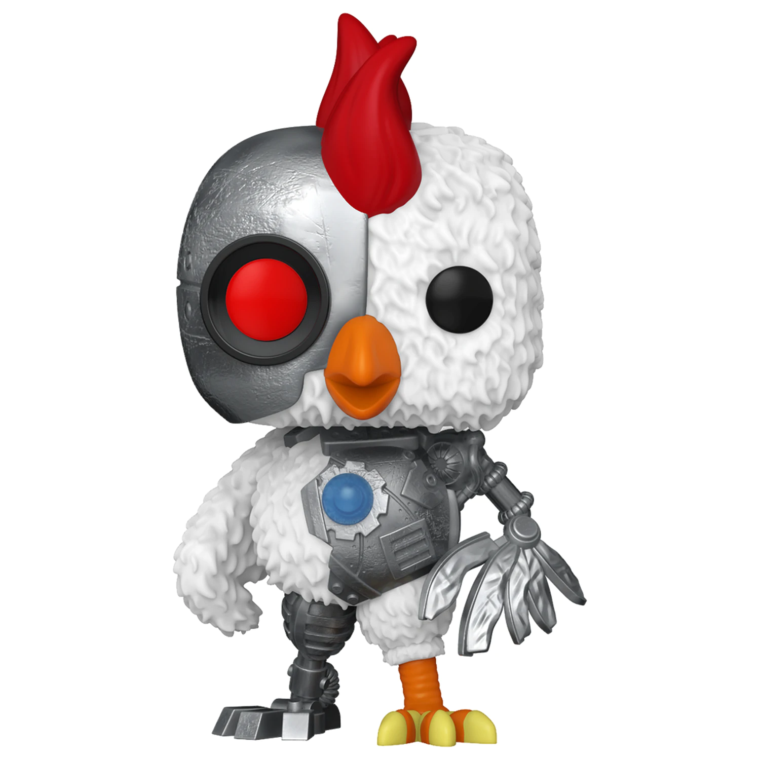 Robot Chicken Pop! Animation Vinyl Figura Piletina 9 cm fotografija proizvoda