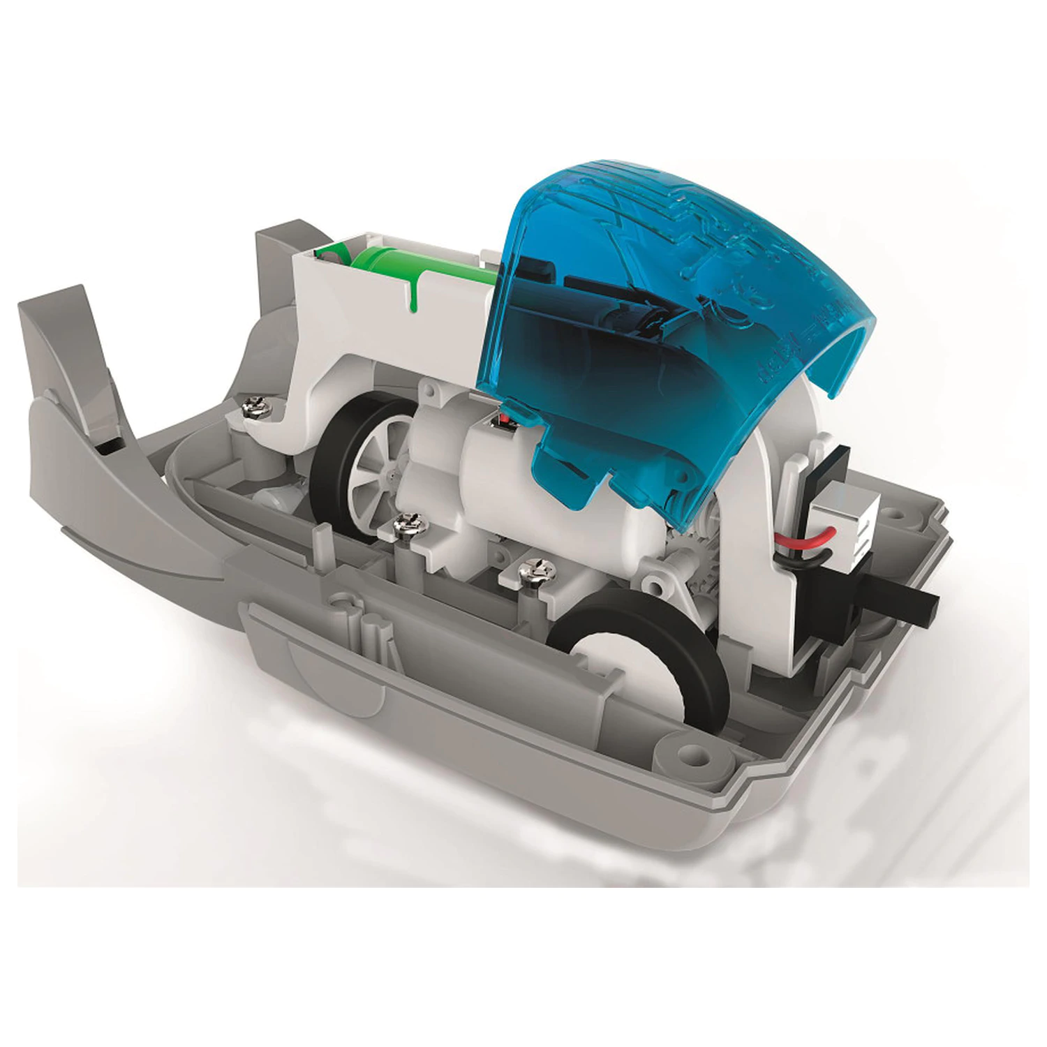 Robot SumoBot igračka za slaganje fotografija proizvoda