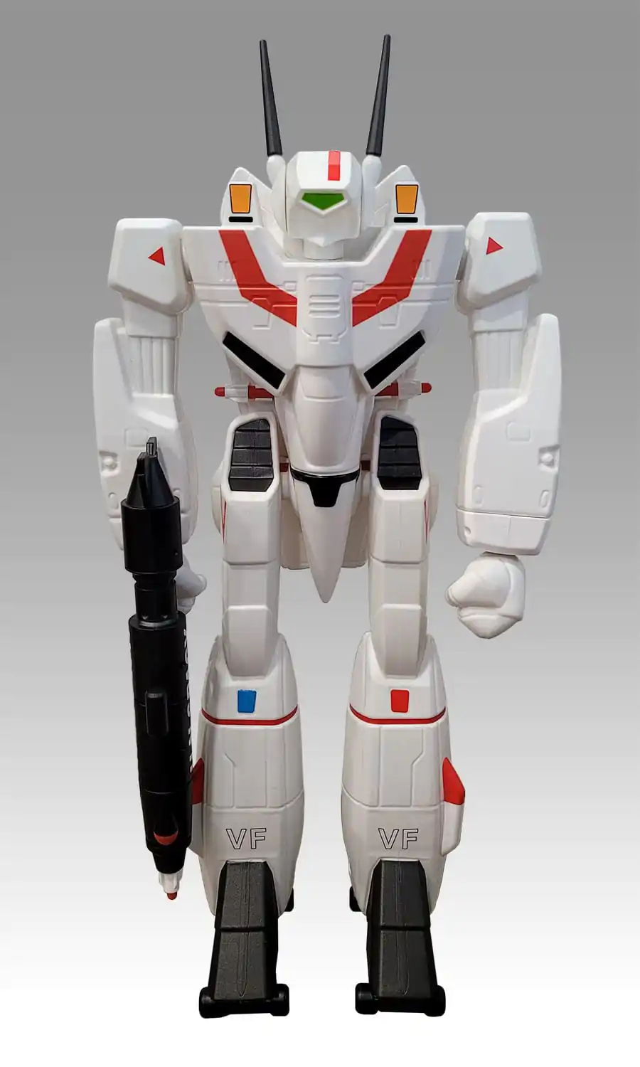 Robotech Shogun Warriors Collection akcijska figura Rick Hunter´s VF-1J Limited Edition 60 cm fotografija proizvoda