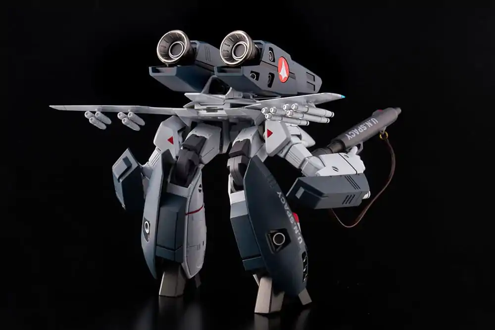 Robotech Veritech Metalna akcijska figura VF-1J Guardian 15 cm fotografija proizvoda