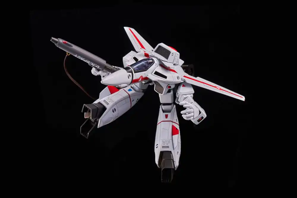 Robotech Veritech Metalna akcijska figura VF-1J Guardian 15 cm fotografija proizvoda