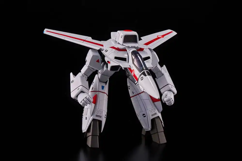 Robotech Veritech Metalna akcijska figura VF-1J Guardian 15 cm fotografija proizvoda