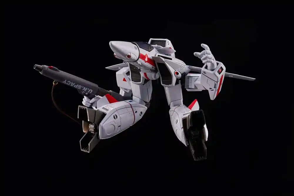 Robotech Veritech Metalna akcijska figura VF-1J Guardian 15 cm fotografija proizvoda