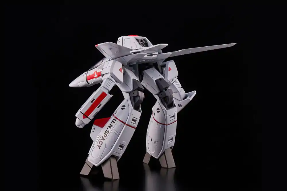 Robotech Veritech Metalna akcijska figura VF-1J Guardian 15 cm fotografija proizvoda
