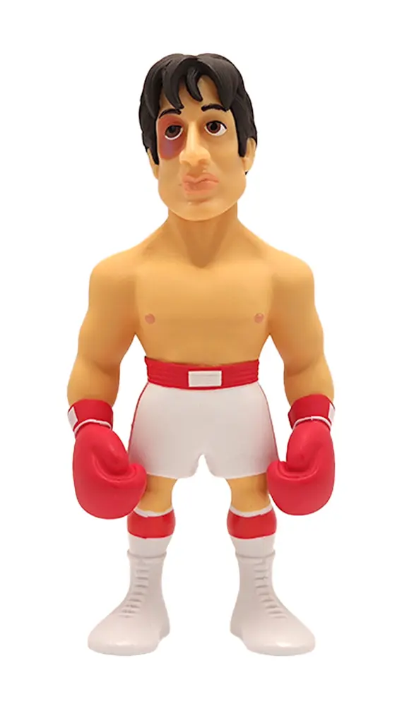 Rocky Balboa Minix figura 12cm fotografija proizvoda