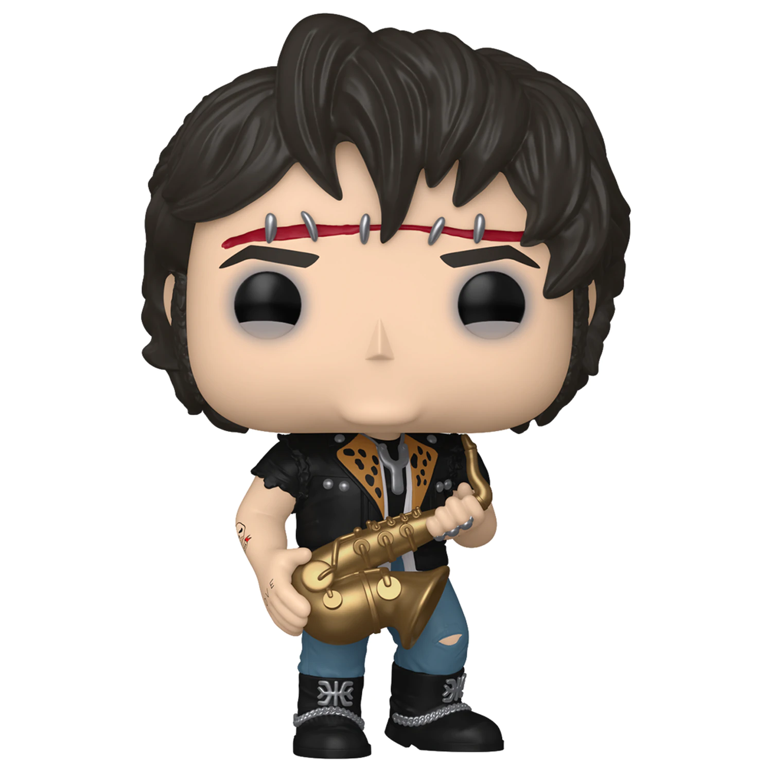 Rocky Horror Picture Show Funko POP! Movies Vinilna figura Eddie 9 cm fotografija proizvoda