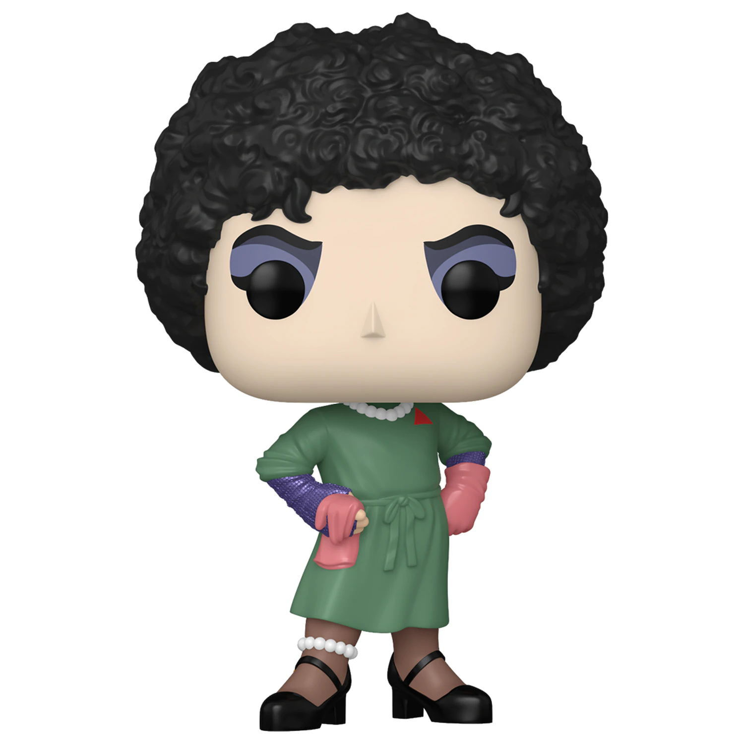 Rocky Horror Picture Show Funko POP! Movies vinilna figura Frank-N-Furter 9 cm fotografija proizvoda