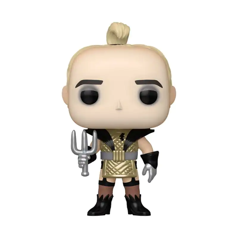 Rocky Horror Picture Show Funko POP! Movies Vinilna figura Riff Raff 9 cm fotografija proizvoda
