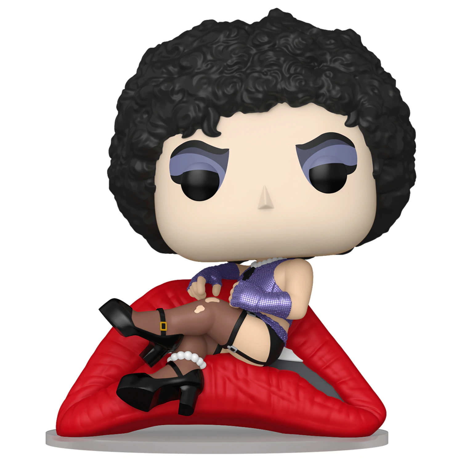 Rocky Horror Picture Show Funko POP! Premium Vinilna Figura FNF w/Lips 9 cm fotografija proizvoda
