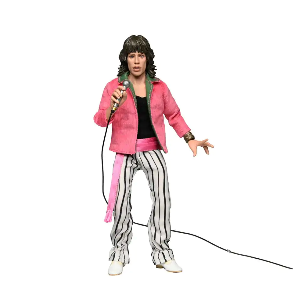 Rolling Stones Figura odjevena figurica akcijska figura Mick Jagger (1975) 20 cm fotografija proizvoda