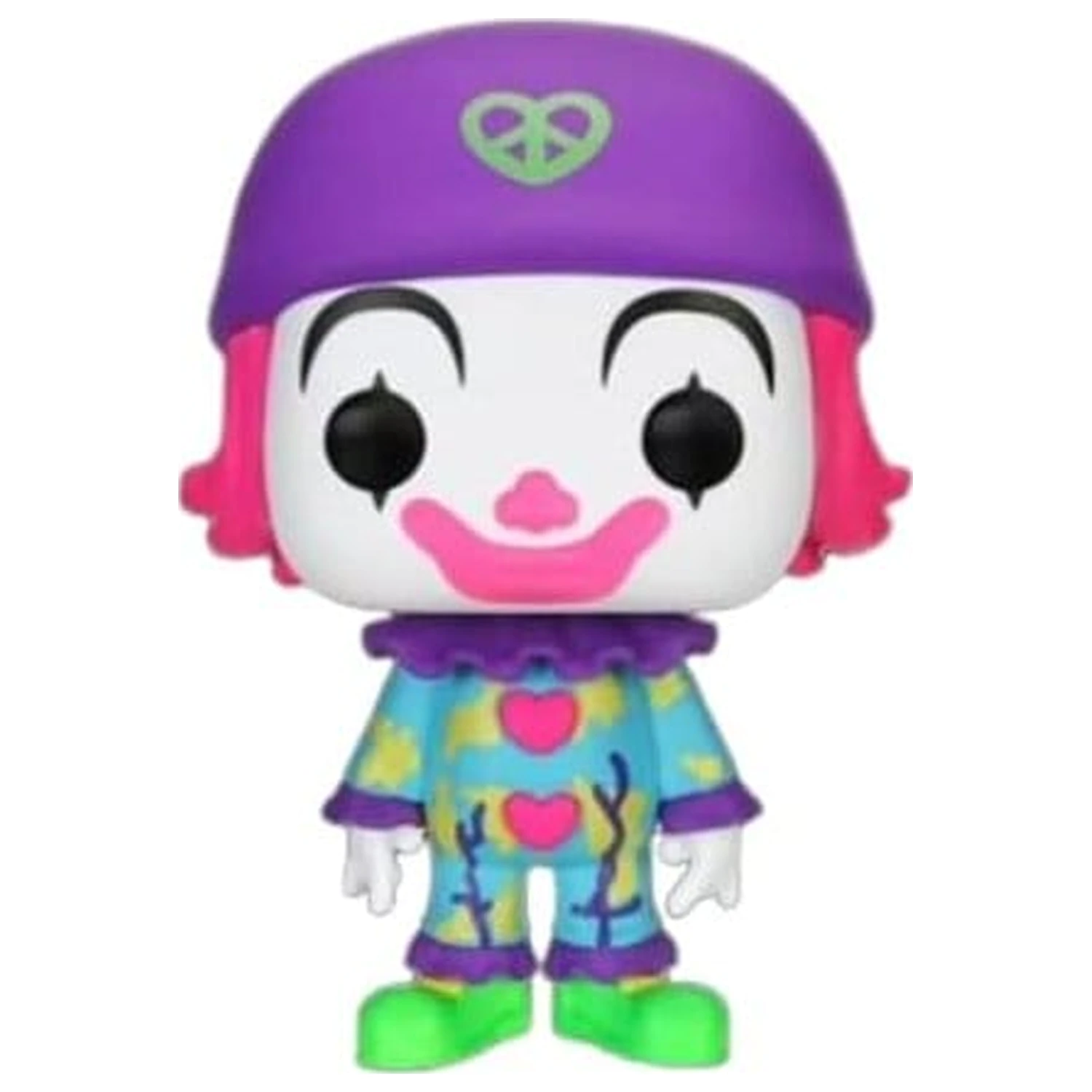 Ron English's Sugar Circus Funko POP! Vinyl figura Love Combrat Exclusive Edition 9 cm fotografija proizvoda